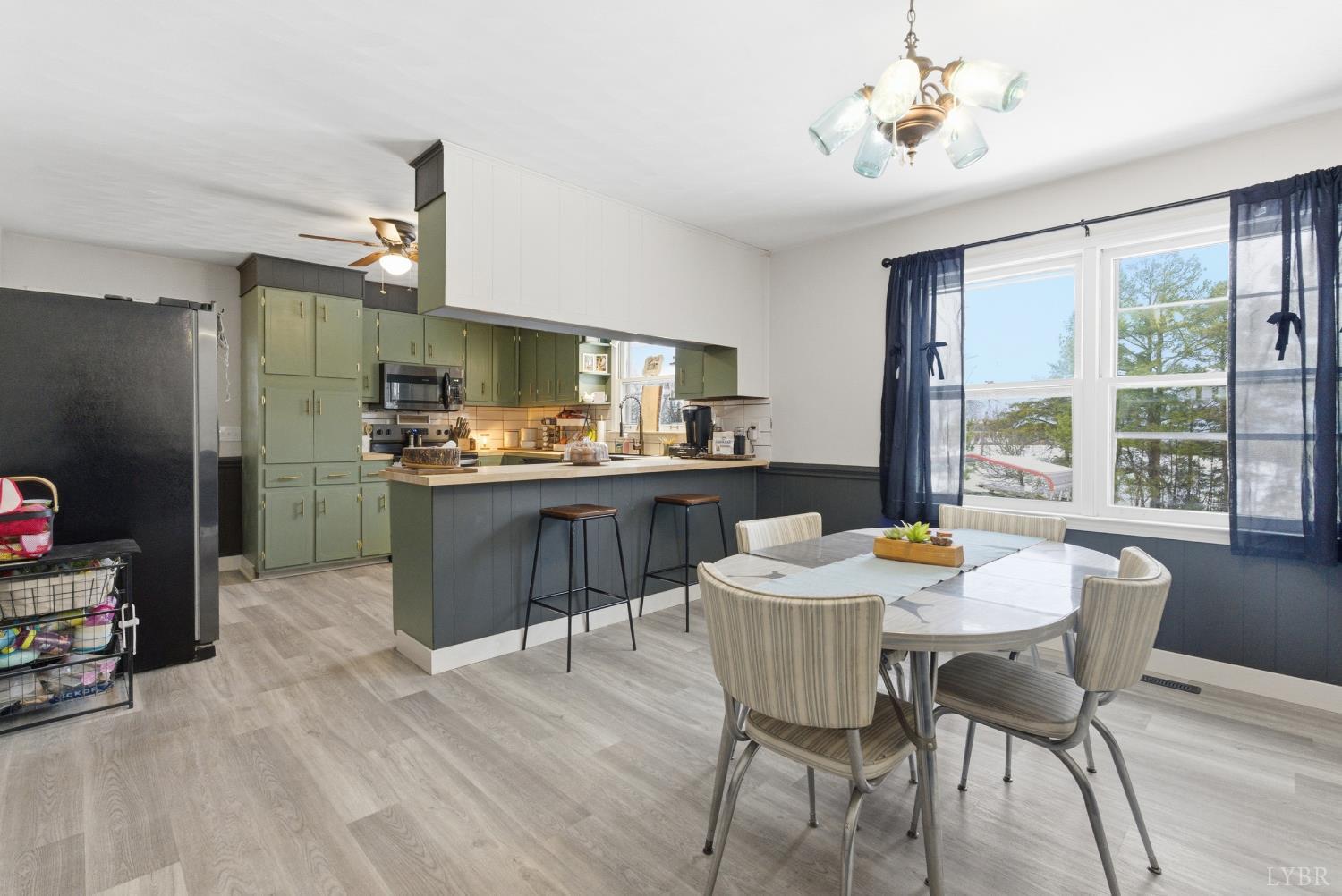 5225 Blue Ridge Drive Gretna, VA 24557 - Photo 22 of 27