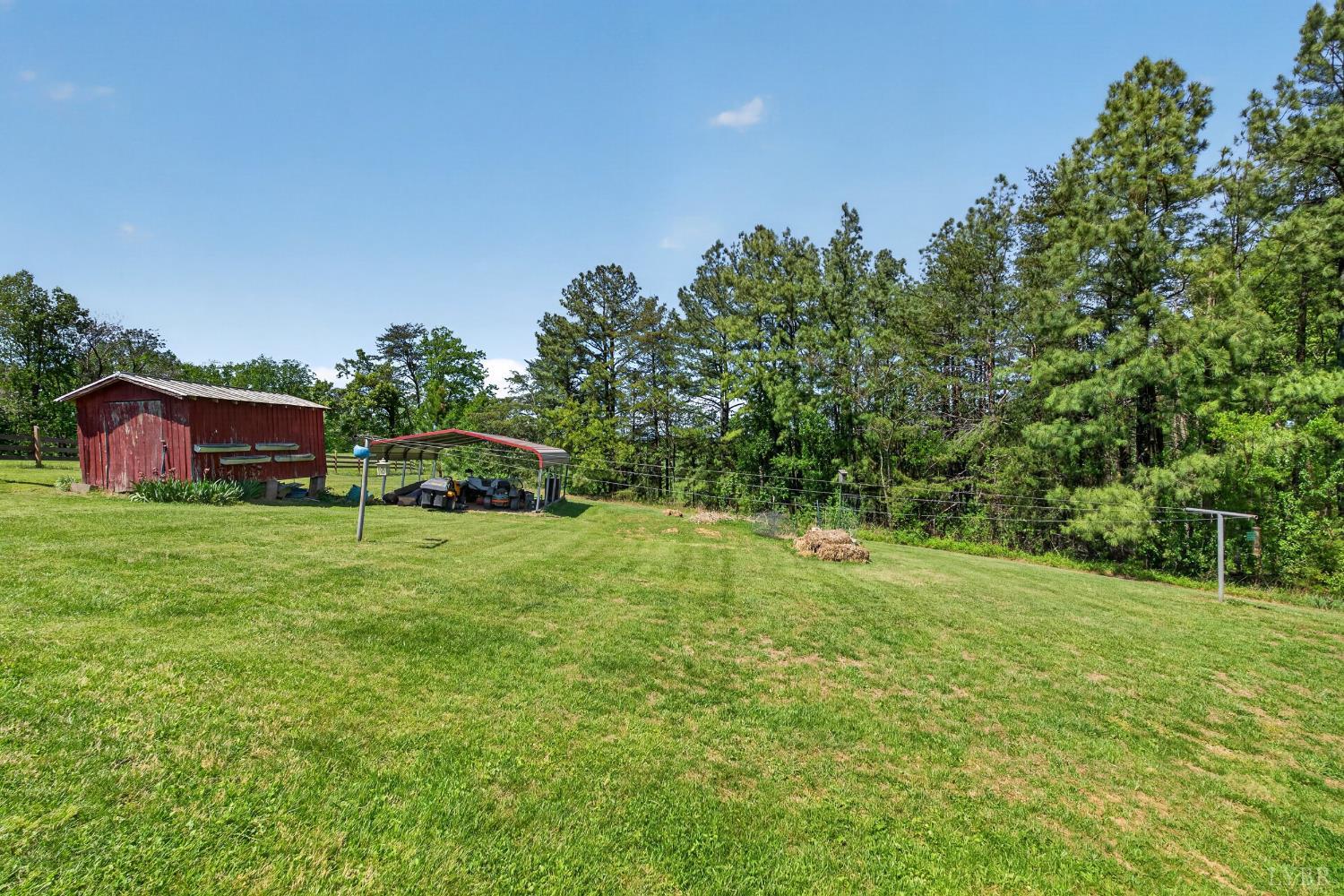 5225 Blue Ridge Drive Gretna, VA 24557 - Photo 23 of 28