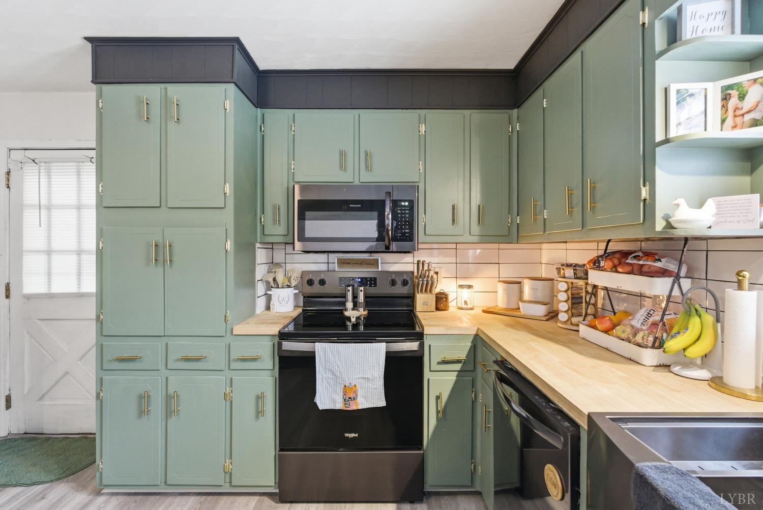 5225 Blue Ridge Drive Gretna, VA 24557 - Photo 26 of 27