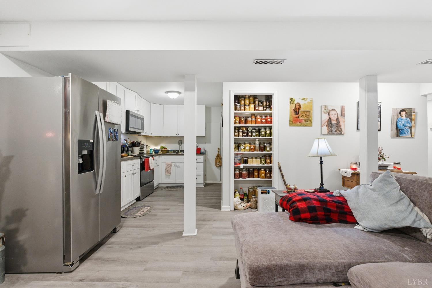 5225 Blue Ridge Drive Gretna, VA 24557 - Photo 9 of 27