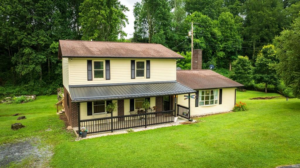 1038 Cedar Springs Road Sugar Grove, VA 24375 - Photo 1 of 61 Gallery Image 1