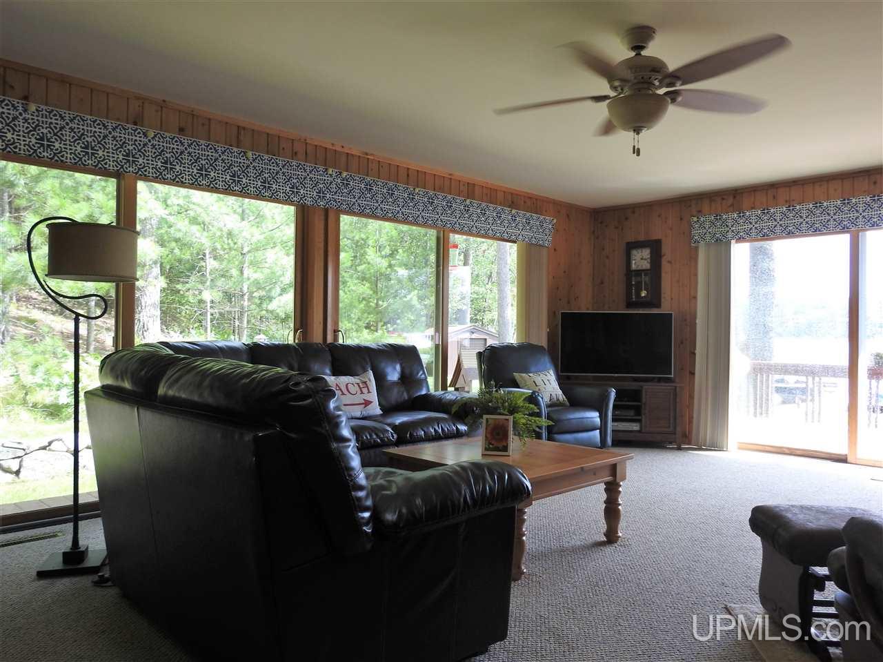5163 Dunns Point Road Florence, WI 54121 - Photo 10 of 25 Gallery Image 10