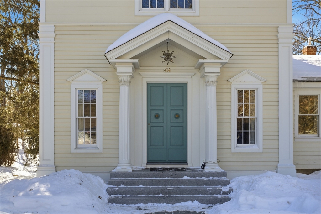 414 Great Road Stow, MA 01775 - Photo 2 of 42