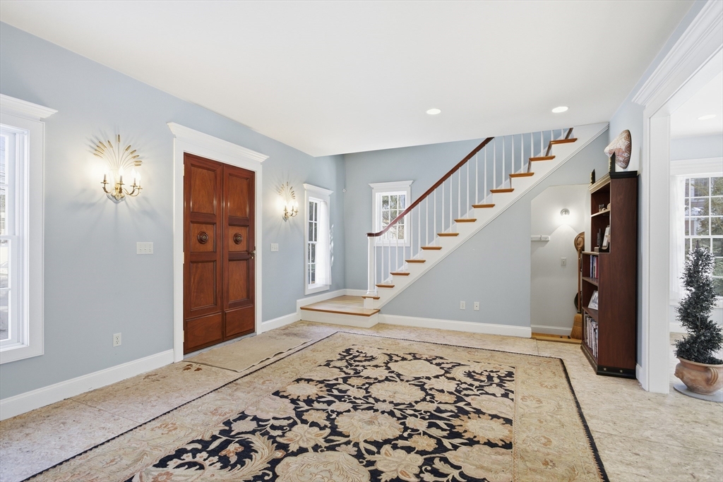 414 Great Road Stow, MA 01775 - Photo 4 of 42