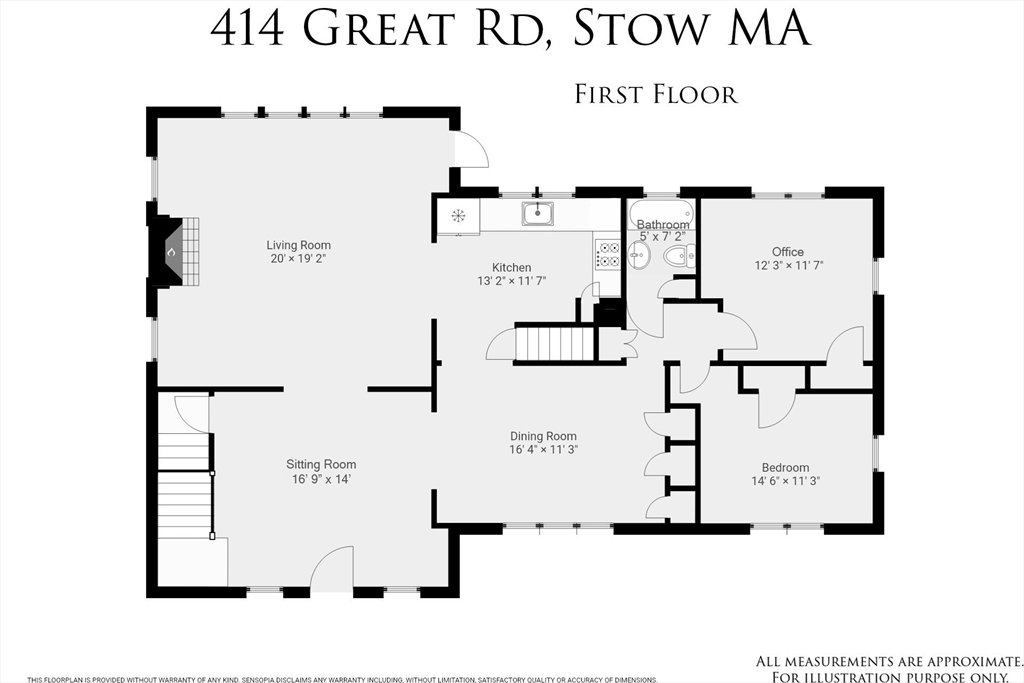 414 Great Road Stow, MA 01775 - Photo 41 of 42