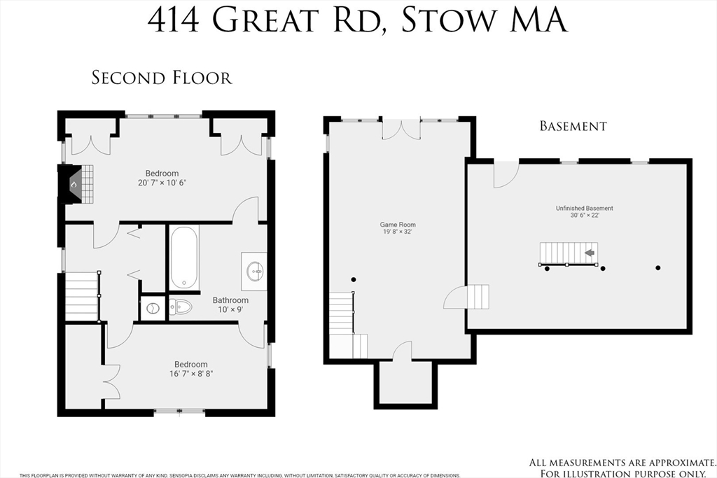 414 Great Road Stow, MA 01775 - Photo 42 of 42