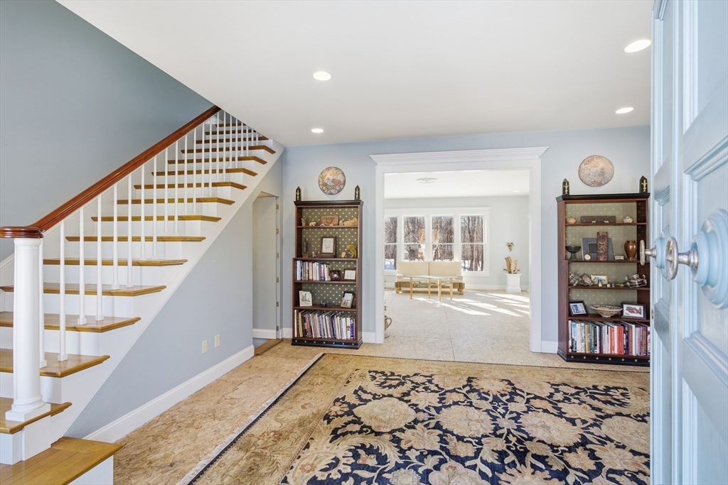 414 Great Road Stow, MA 01775 - Photo 5 of 42