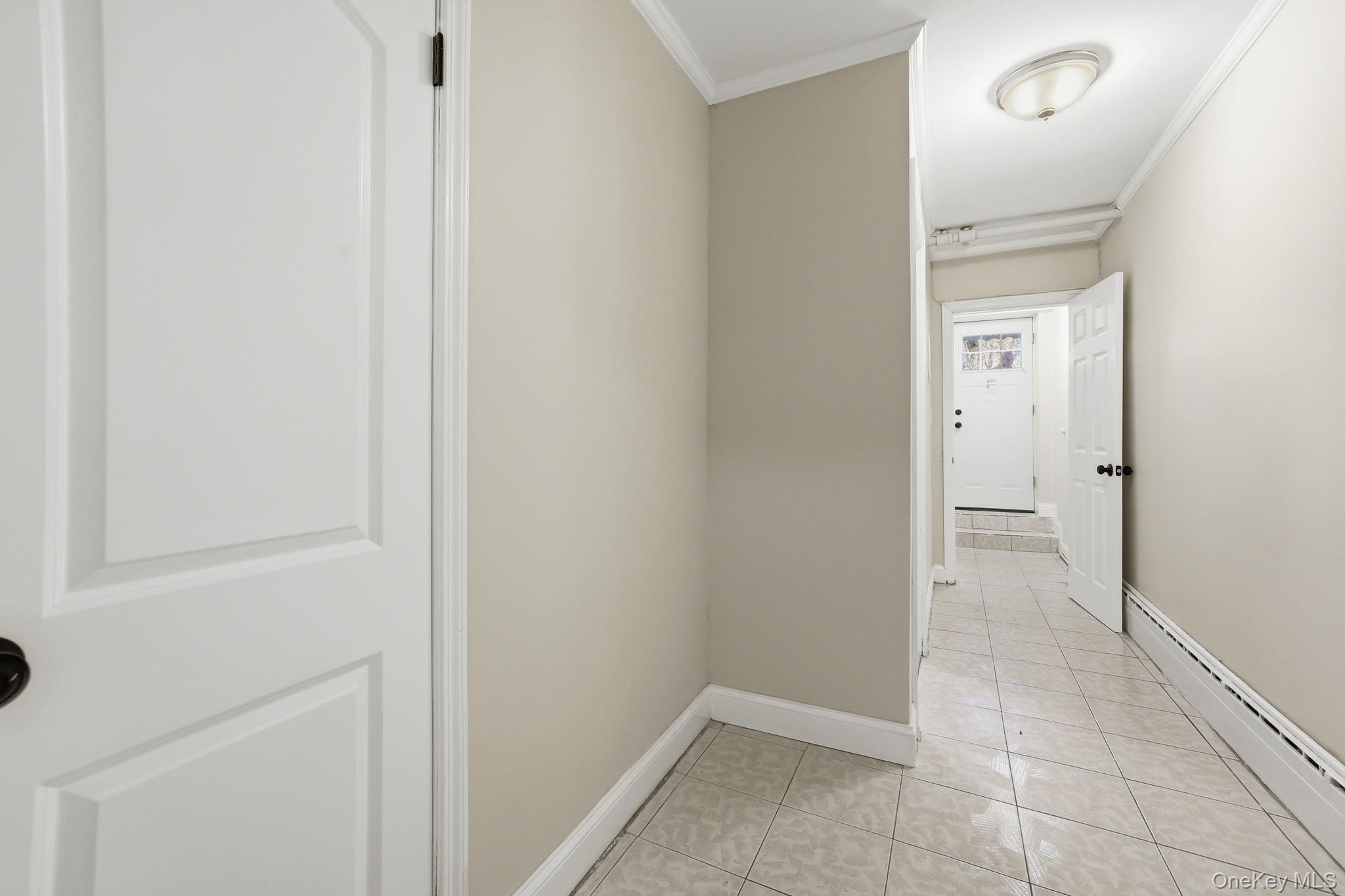 2015 Tenbroeck Avenue Bronx, NY 10461 - Photo 38 of 50 a view of a hallway