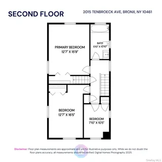 $999,998 | 2015 Tenbroeck Avenue | Pelham Parkway