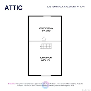 $999,998 | 2015 Tenbroeck Avenue | Pelham Parkway