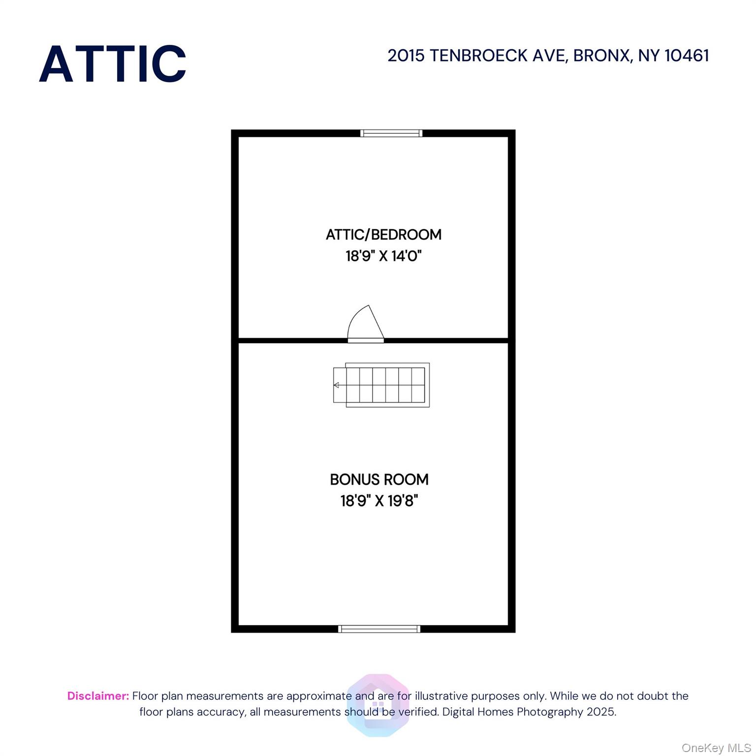 2015 Tenbroeck Avenue Bronx, NY 10461 - Photo 49 of 50 unknown