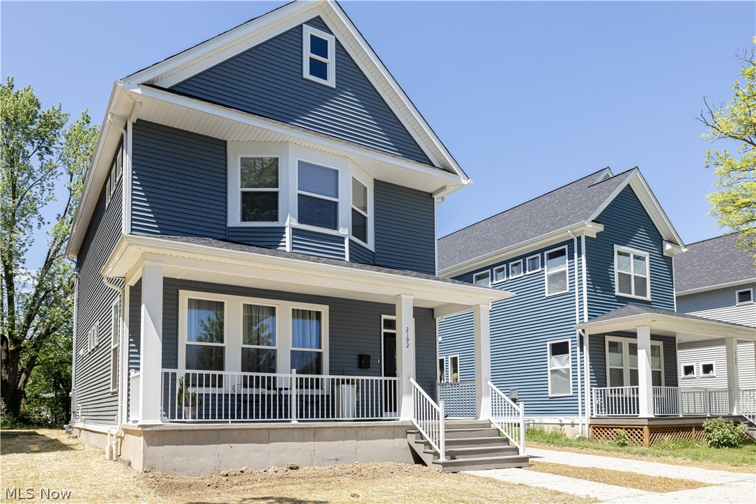 2192 East 100th Street Cleveland, OH 44106 - Photo 1 of 26