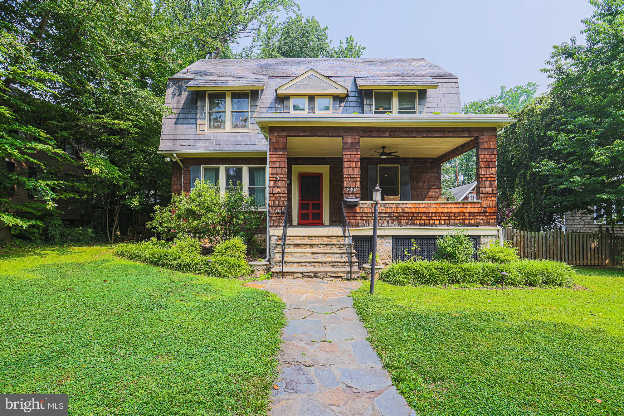 2304 Ken Oak Road Baltimore, MD 21209 - Photo 1 of 63 Welcome HOME!!