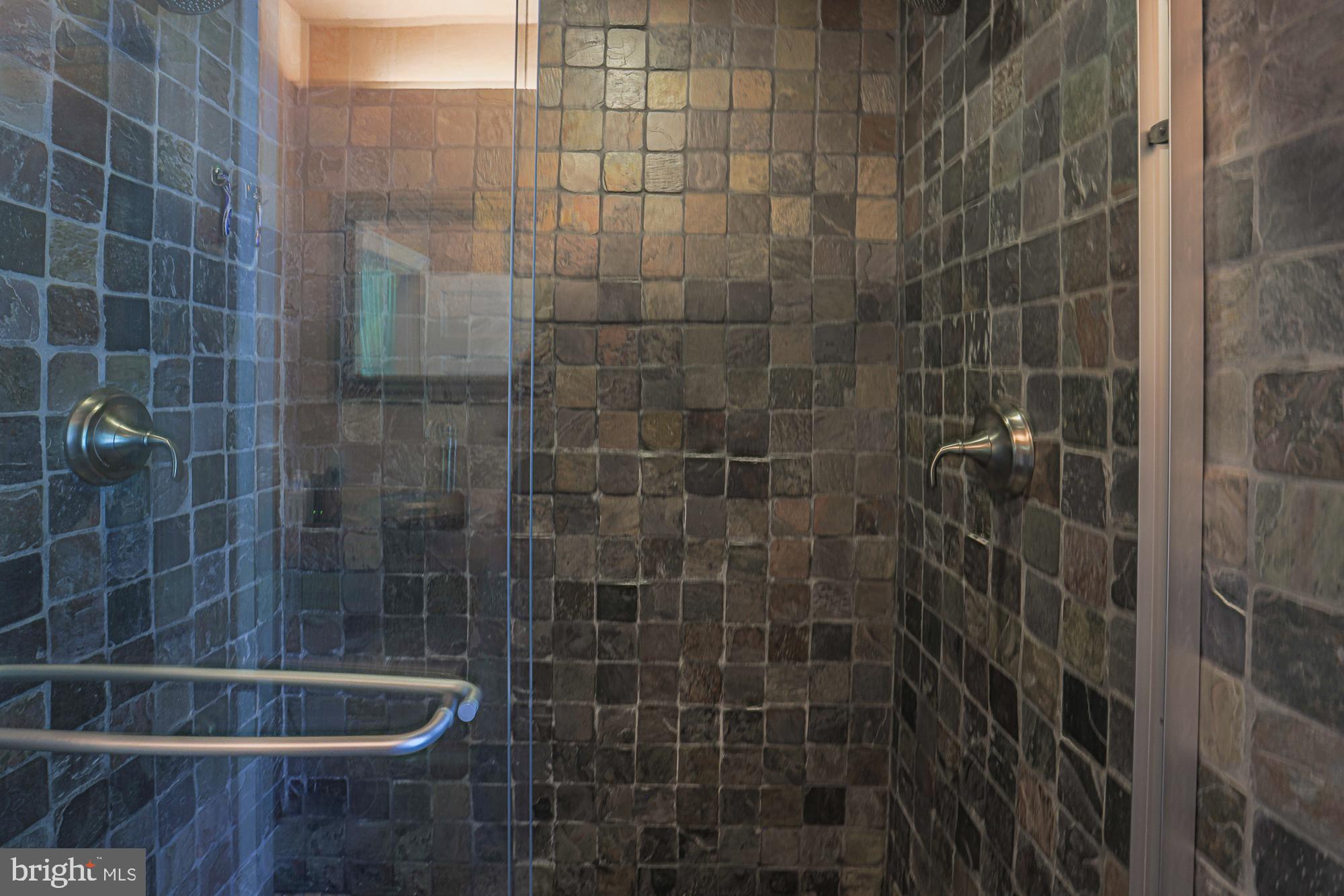 2304 Ken Oak Road Baltimore, MD 21209 - Photo 37 of 63 Ensuite Shower