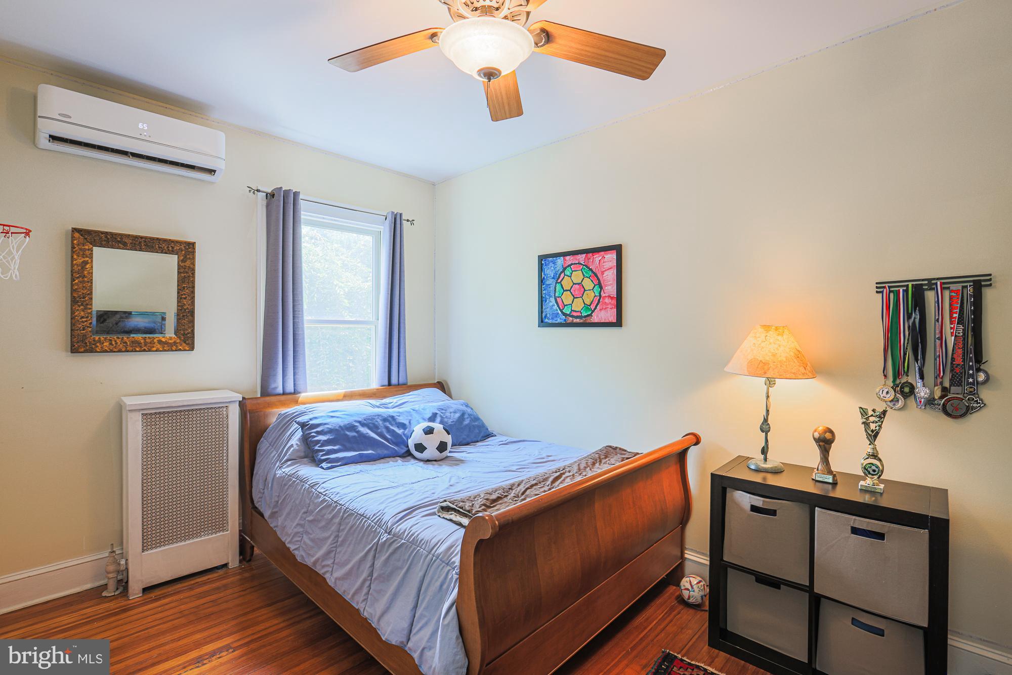 2304 Ken Oak Road Baltimore, MD 21209 - Photo 42 of 63 Third Bedroom