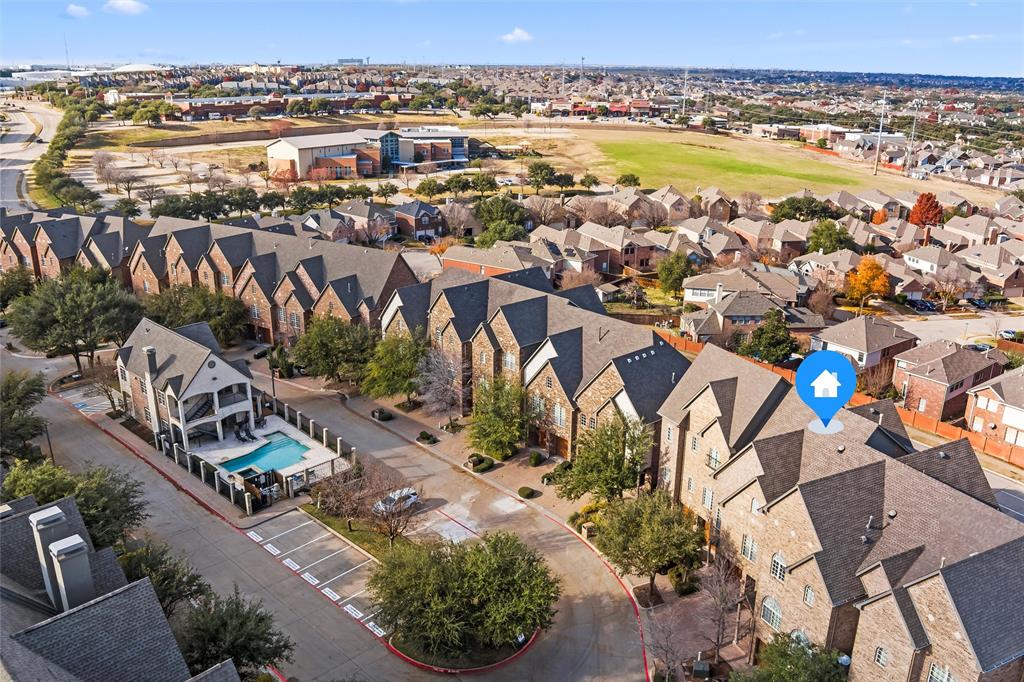 563 Rockingham Drive Irving, TX 75063 - Photo 32 of 35