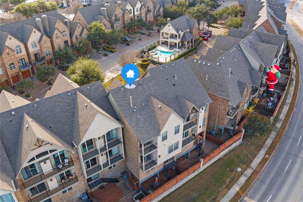 563 Rockingham Drive Irving, TX 75063 - Photo 34 of 35