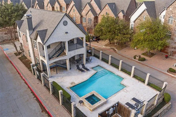 $529,500 | 563 Rockingham Drive, Irving, TX 75063