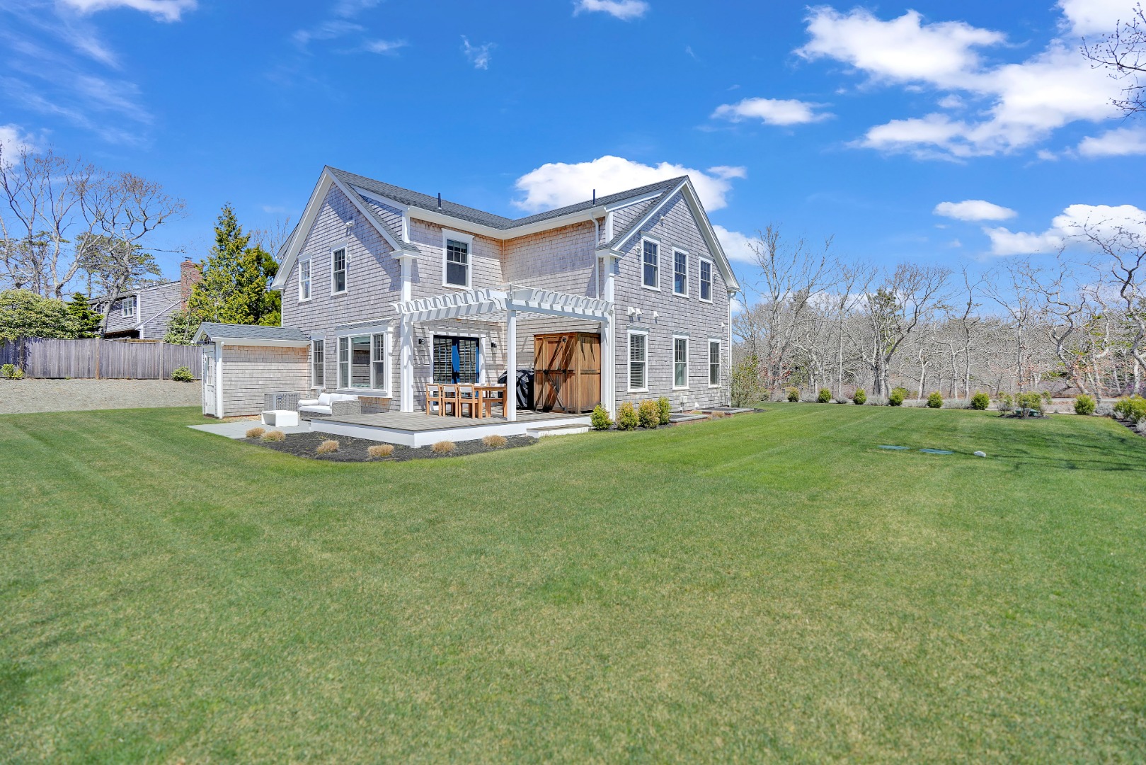 40 Edgewood Drive Edgartown, MA 02539 - Photo 3 of 33