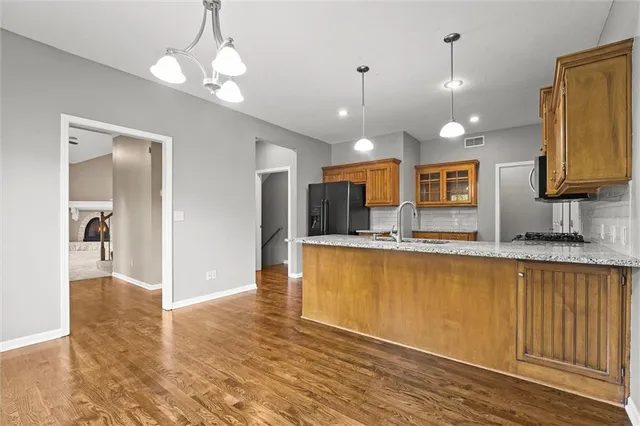 $399,000 | 13928 South Summit Street, Olathe, KS 66062