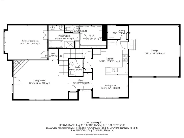 $399,000 | 13928 South Summit Street, Olathe, KS 66062