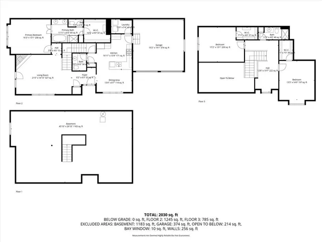 $399,000 | 13928 South Summit Street, Olathe, KS 66062