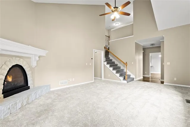 $399,000 | 13928 South Summit Street, Olathe, KS 66062