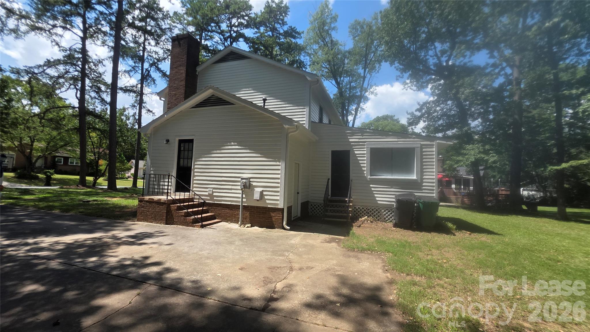 6504 Olde Savannah Road Charlotte, NC 28227 - Photo 22 of 22 Gallery Image 22