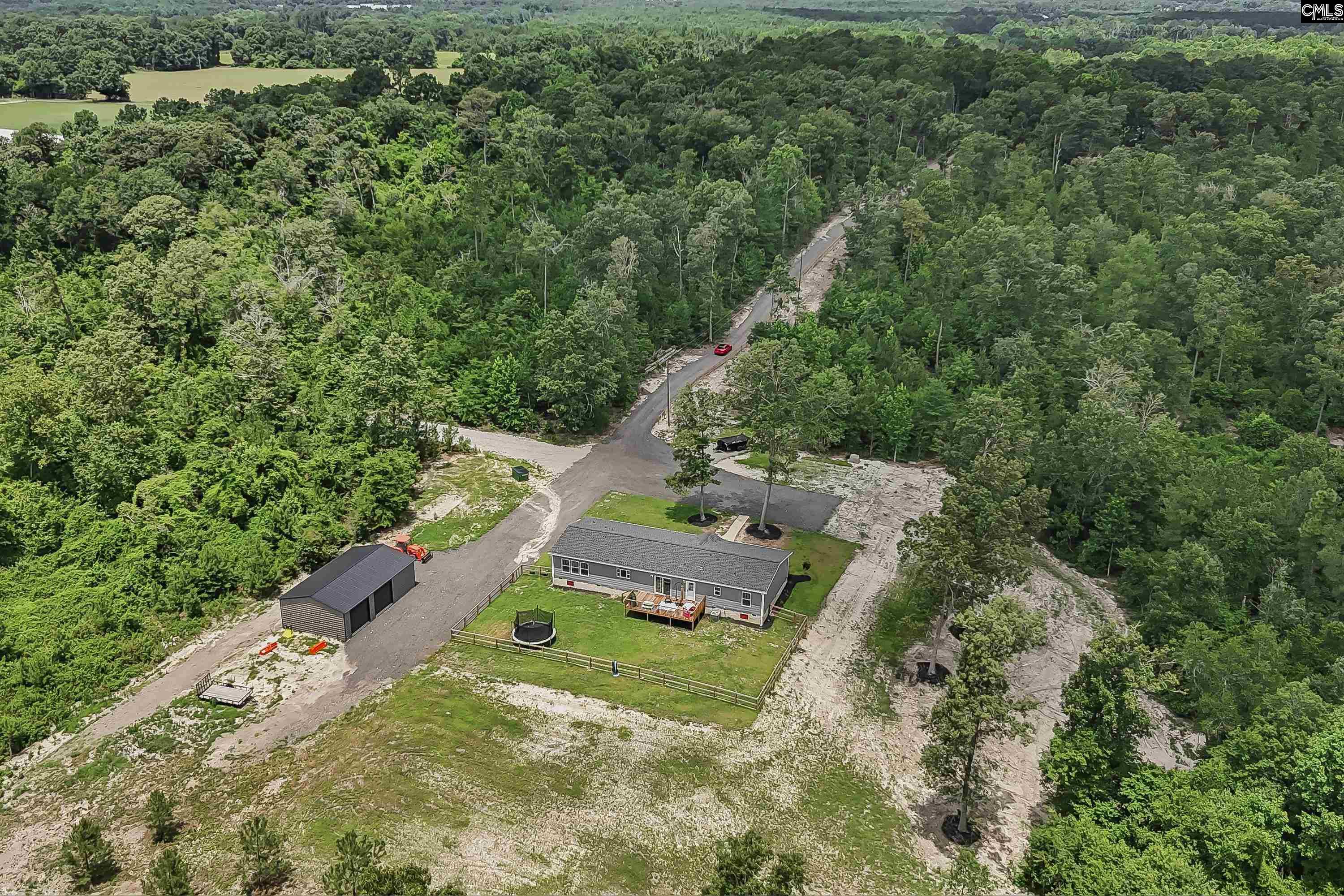 609 Haven Road Batesburg, SC 29006 - Photo 6 of 46