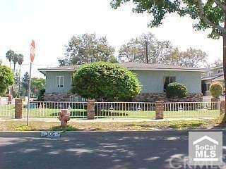 305 South Devon Road Orange, CA 92868 - Photo 1 of 1 Gallery Image 1
