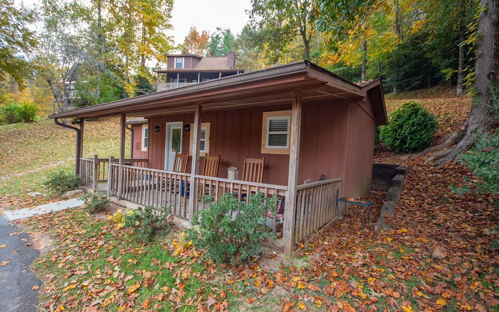311 Bursey Road Hiawassee, GA 30546 - Photo 50 of 59 Additional View