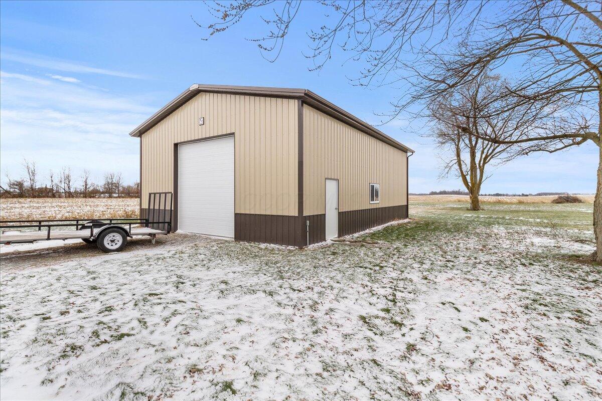 25376 Fairmount Road Waynesfield, OH 45896 - Photo 33 of 39 33-IMG_3991