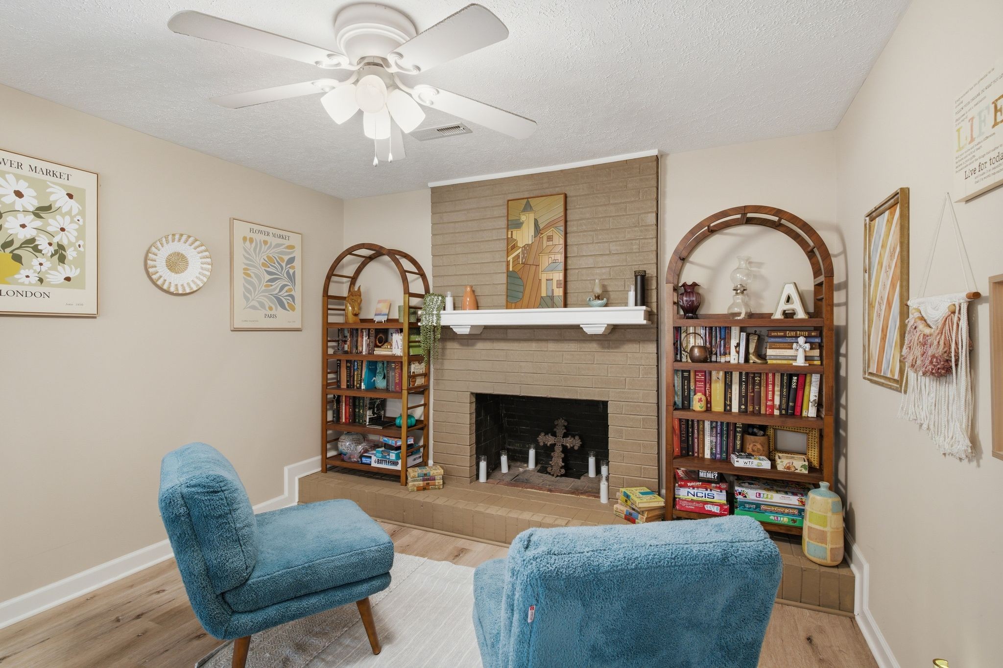 1514 5th Avenue West Springfield, TN 37172 - Photo 15 of 34