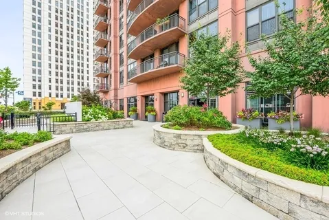 $3,850 | 330 North Jefferson Street, Unit 1405, Chicago, IL 60661
