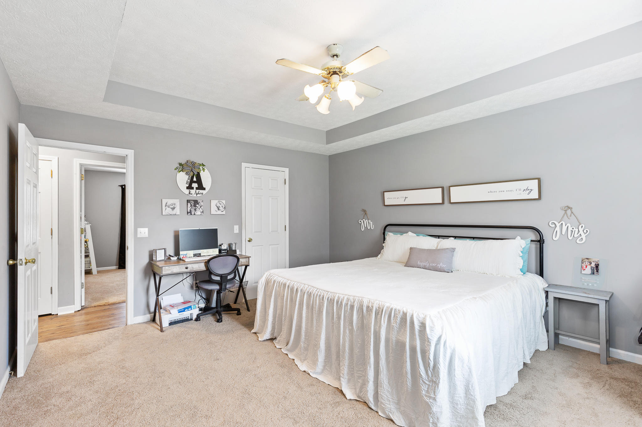 210 Misty Ridge Lane Ringgold, GA 30736 - Photo 14 of 17 Misty Ridge-30