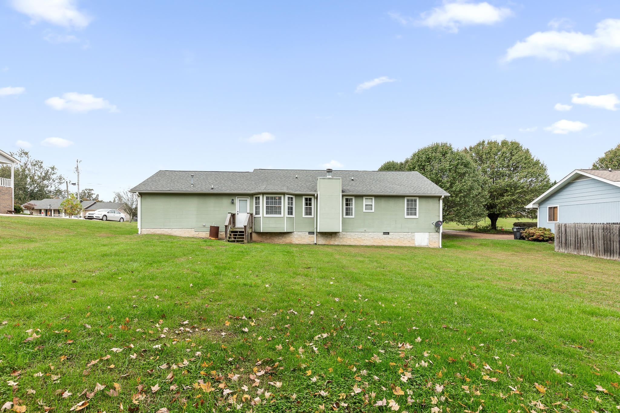 210 Misty Ridge Lane Ringgold, GA 30736 - Photo 16 of 17 Misty Ridge-24