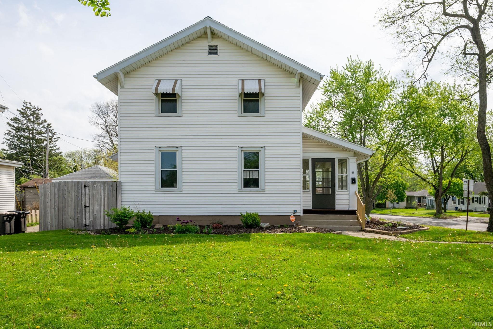 1730 Spring Street Fort Wayne, IN 46808 - Photo 34 of 34