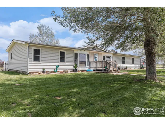 $790,000 | 10635 County Road 24, Fort Lupton, CO 80621