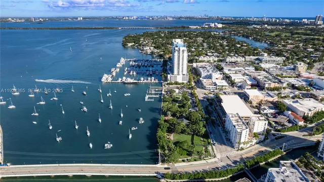 $720,000 | 1800 Sunset Harbour Drive, Unit 803, Miami Beach, FL 33139