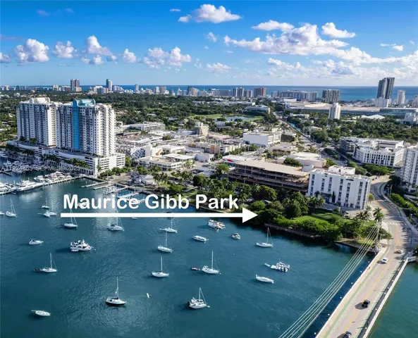 $720,000 | 1800 Sunset Harbour Drive, Unit 803, Miami Beach, FL 33139
