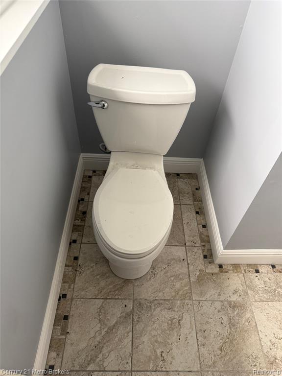 3202 Wolcott Street Flint, MI 48504 - Photo 9 of 28