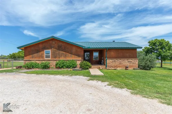 $750,000 | 8608 Spinks Road, Abilene, TX 79603
