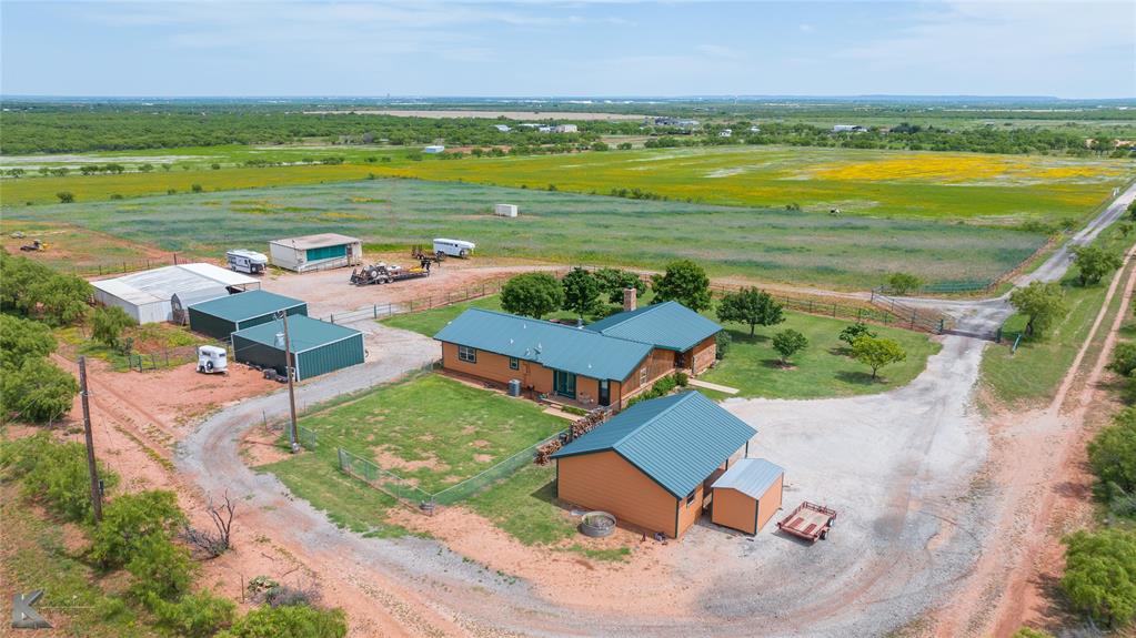 8608 Spinks Road Abilene, TX 79603 - Photo 3 of 40 Property Overview