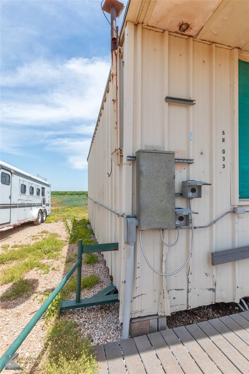 8608 Spinks Road Abilene, TX 79603 - Photo 36 of 40 30 & 50 amp RV plugs