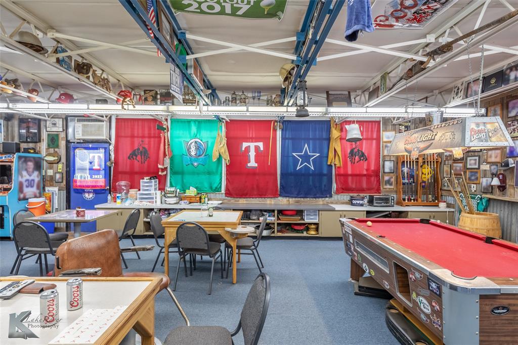 8608 Spinks Road Abilene, TX 79603 - Photo 37 of 40 Man Cave/Mother In-Law