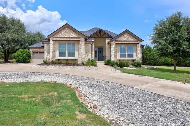 $4,000 | 704 Brave Face Street, Leander, TX 78641