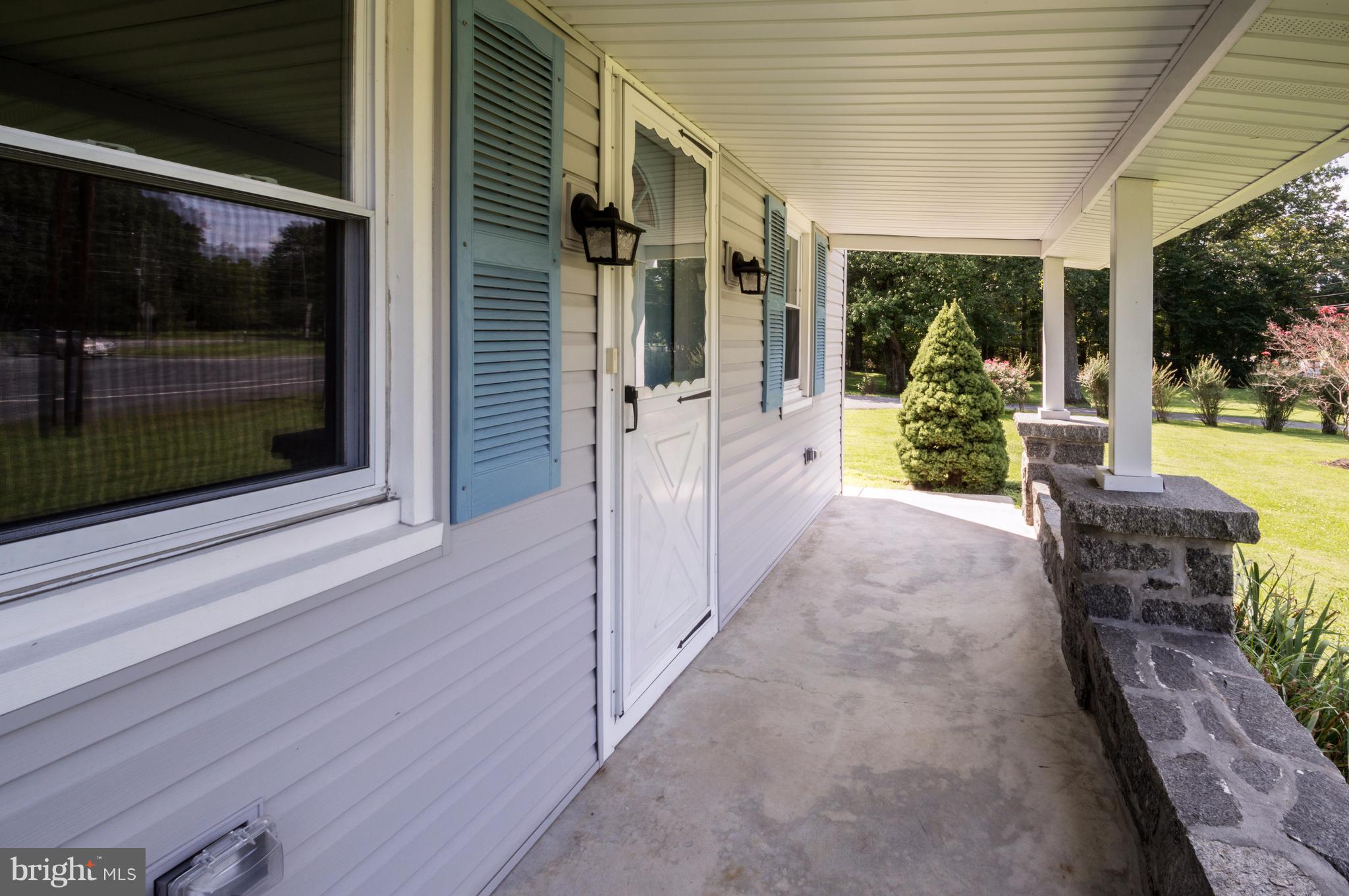 4201 Conowingo Road Darlington, MD 21034 - Photo 2 of 26 Exterior (Front)