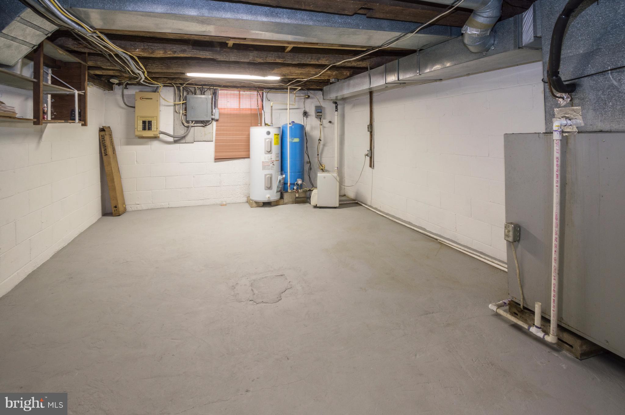 4201 Conowingo Road Darlington, MD 21034 - Photo 23 of 26 Basement