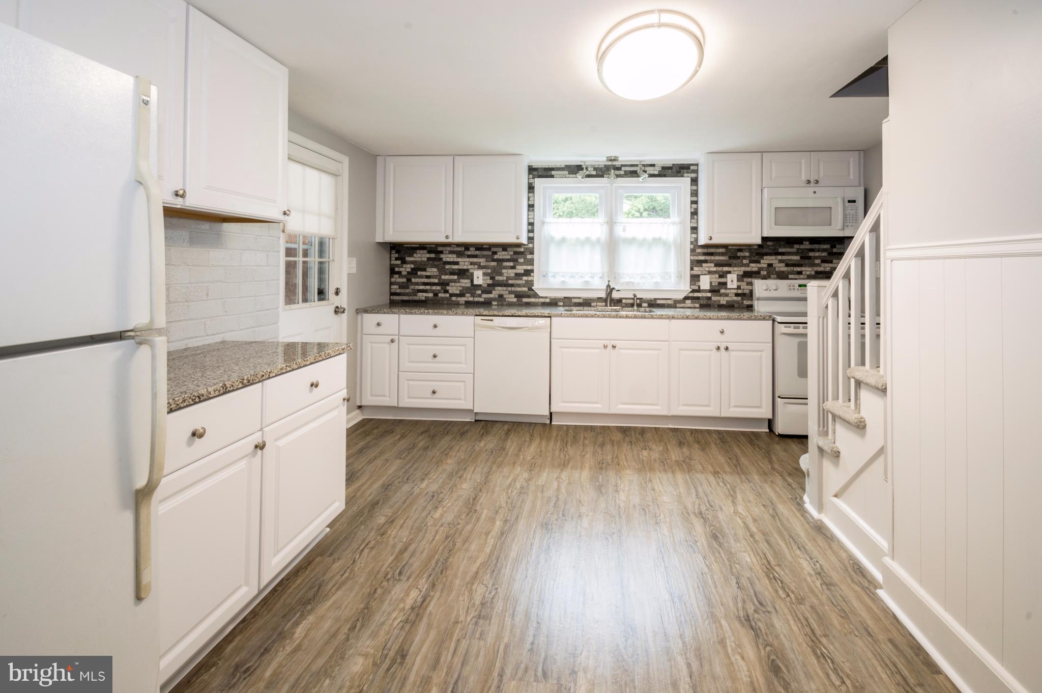 4201 Conowingo Road Darlington, MD 21034 - Photo 10 of 26 Kitchen