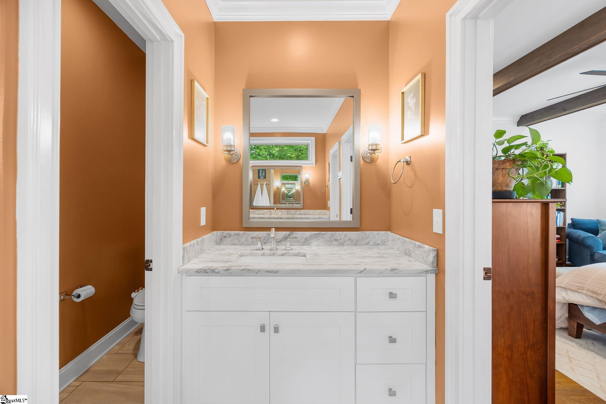 109 Griffith Knoll Way Greer, SC 29651 - Photo 24 of 50